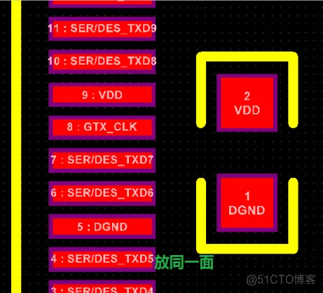 【PCB干货】警惕：别让这些设计中的小细节毁了你的整个PCB设计！_晶振_08